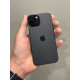iPhone 15 128гб Черный