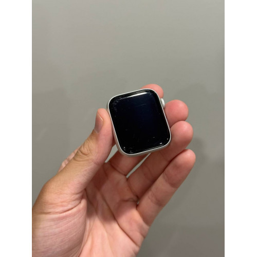 Apple Watch SE 2 44mm Белые