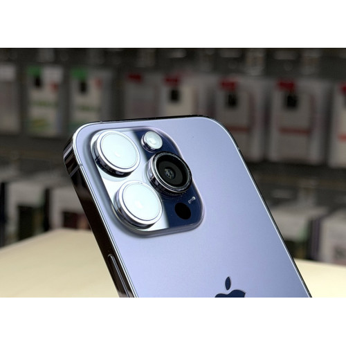 iPhone 14 Pro 128Gb Deep Purple