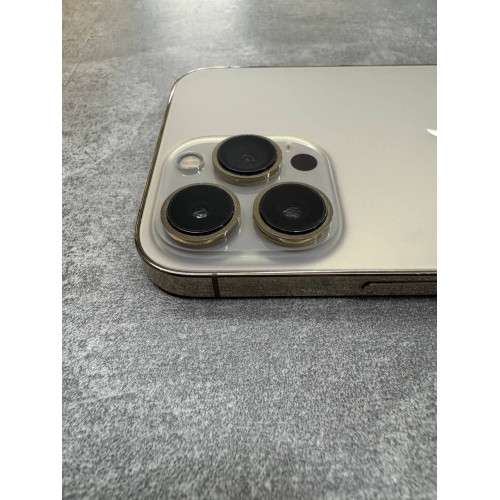 iPhone 13 Pro Max 256Gb Gold