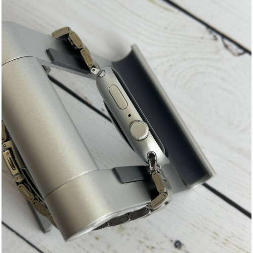 Apple Watch SE gen 2 44mm, Серебристые