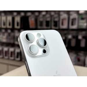 iPhone 16 Pro Max 256Gb White Titanium