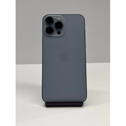 iPhone 13 Pro Max 256Gb Sierra Blue