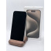 iPhone 15 Pro 256Gb Natural Titanium