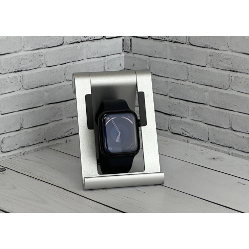 Apple Watch SE gen 2 44mm, Чёрные