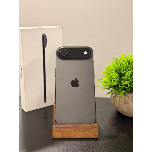 iPhone Air 256гб чёрный eSIM