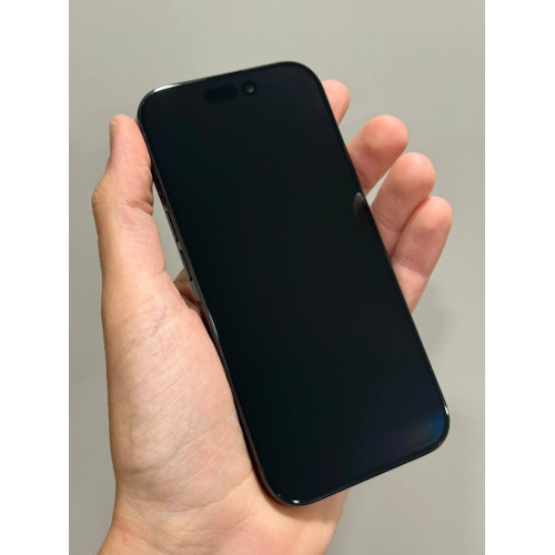 iPhone 16 Pro 128гб Чёрный