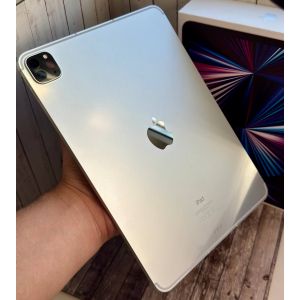 iPad Pro 11