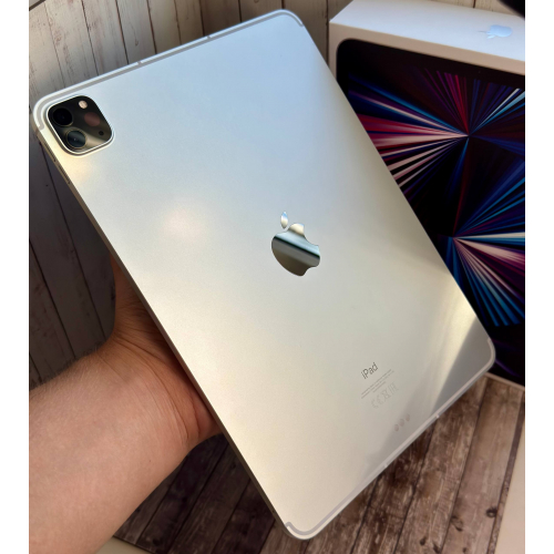 iPad Pro 11