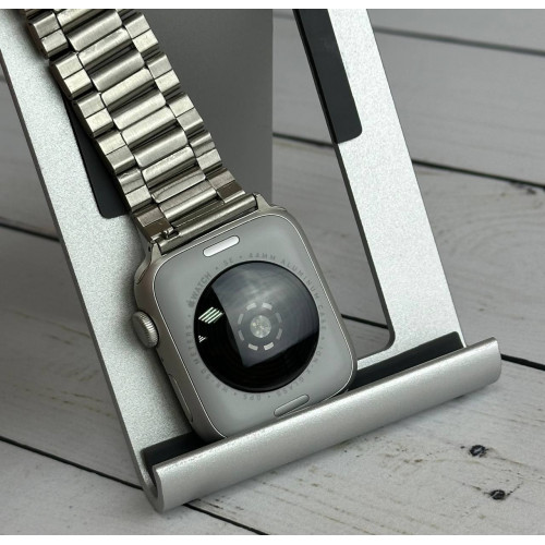Apple Watch SE gen 2 44mm, Серебристые