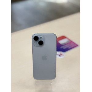iPhone 15, Blue, 256GB