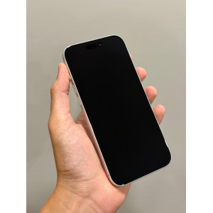 iPhone 17 Pro Max 256ГБ серебро sim+esim