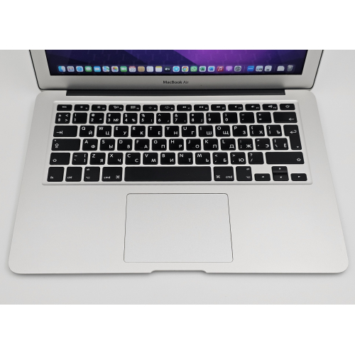MacBook Air 13 i5 8GB 128GB 2017