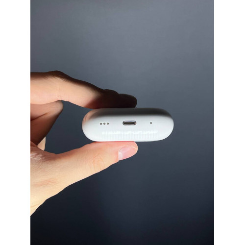 AirPods Pro 2 lightning
