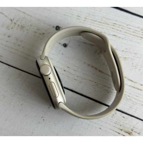 Apple Watch SE gen 2 40mm, Золотые