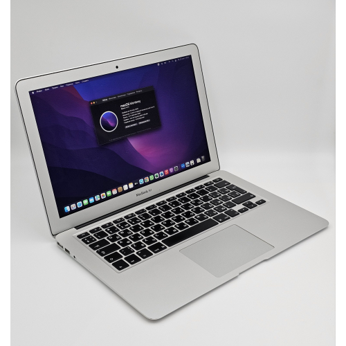 MacBook Air 13 i5 8GB 128GB 2017