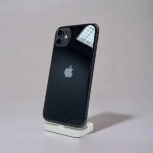 iPhone 11 64 Black