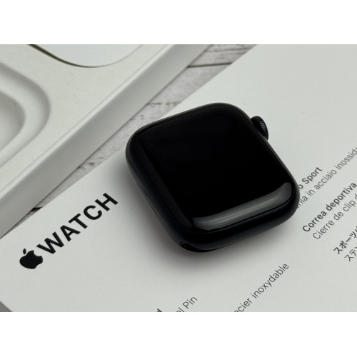Apple Watch Series 9 41 Midnight M/L