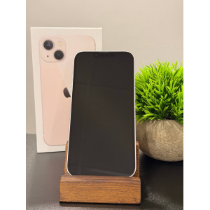 iPhone 13 256гб розовый