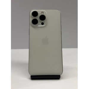 iPhone 15 Pro Max 512Gb White Titanium