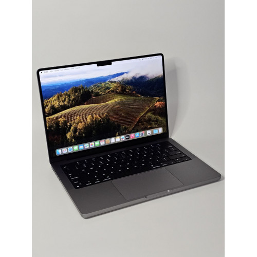 MacBook Pro 14 M3 16GB 512GB 2023