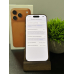 iPhone 17 Pro 256гб оранжевый Sim+esim