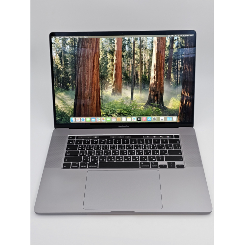 MacBook Pro 16 i9 16GB 1TB 2019