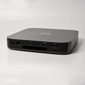 Apple Mac mini 2018
