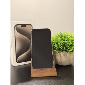 iPhone 15 Pro 128гб серый