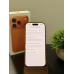 iPhone 17 Pro 256гб оранжевый eSim