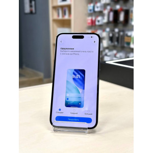iPhone 14 Pro 256 Deep Purple, esim
