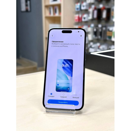iPhone 14 Pro 256 Deep Purple, esim