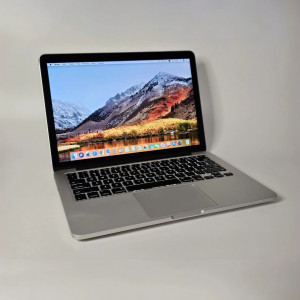 Apple MacBook Pro 13 Late 2012 Retina