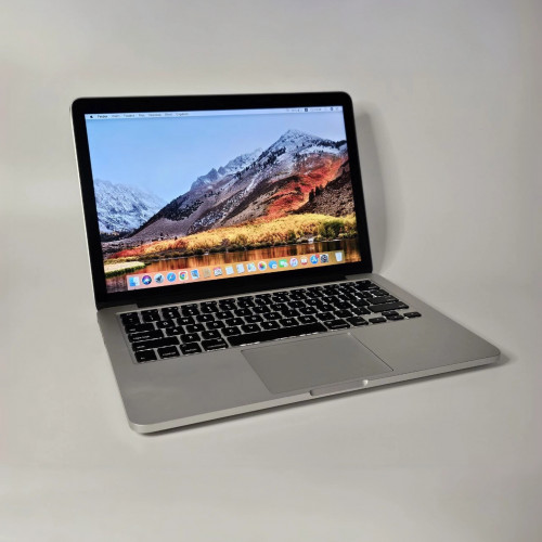 Apple MacBook Pro 13 Late 2012 Retina
