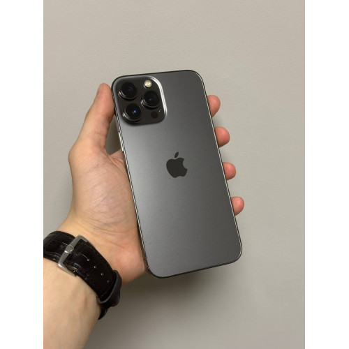 iPhone 13 Pro Max 256гб Черный