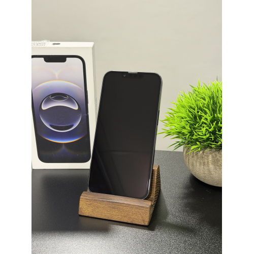 iPhone 16E 256ГБ чёрный dual sim