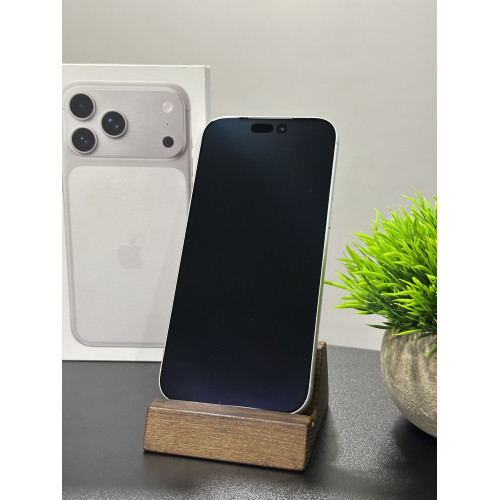 iPhone 17 pro max 512ГБ серебристый Sim+ESim