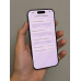 iPhone 17 256гб Черный