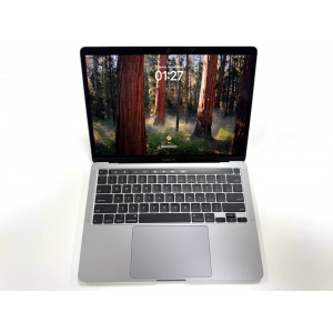 MacBook Pro 13 8/256 2020 Touch Bar Space Gray