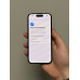 iPhone 16 128гб Чёрный