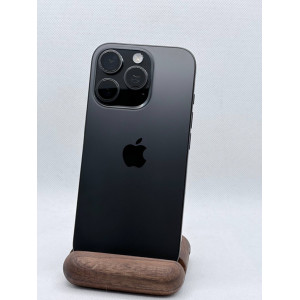 iPhone 16 Pro 256Gb Black Titanium