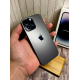 14 Pro Max, Space Black, 128GB, Dual SIM