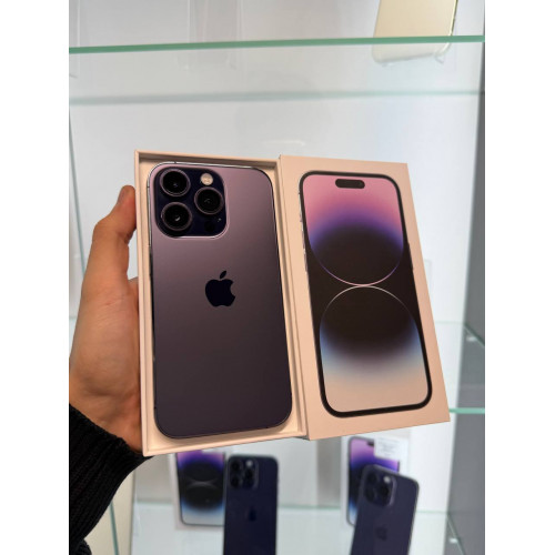 iPhone 14 Pro 128Gb Purple