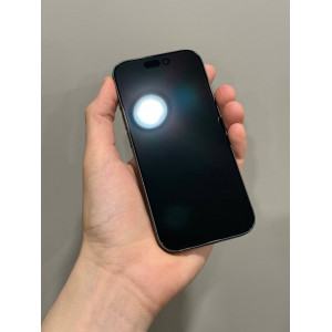 iPhone 17 256Gb Black
