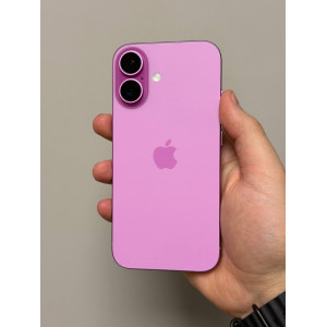 iPhone 16 256гб Розовый