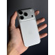 iPhone 17 Pro 256гб Серебристый