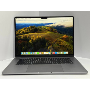 MacBook Air 15 M2 8/256Gb Space Gray