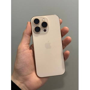 iPhone 16 Pro 128Gb Desert Titanium