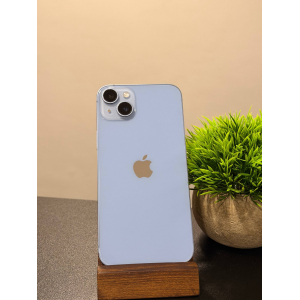 iPhone 14 Plus 128гб Синий