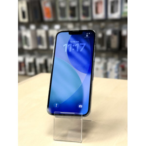 iPhone 13 Pro Max Sierra Blue